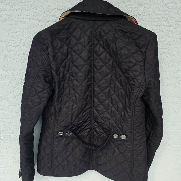 Burberry Brit Women's Jacket - Picture 3 of 3